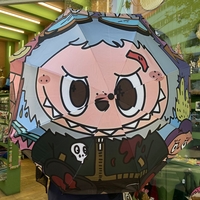 عکس2 چتر لابوبو